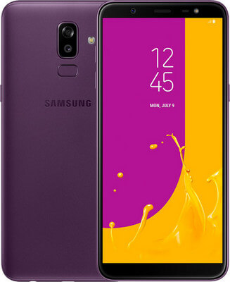 Замена микрофона на телефоне Samsung Galaxy J8